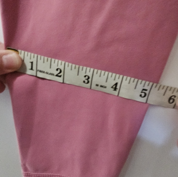Yogalicious pink Woman's Yoga Pants Size S - Picture 9 of 15